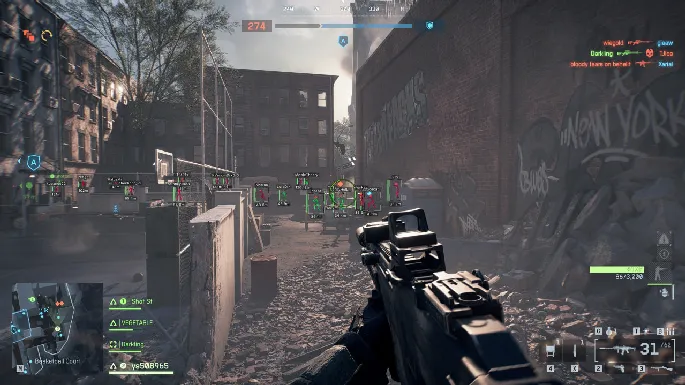 Arcane preview